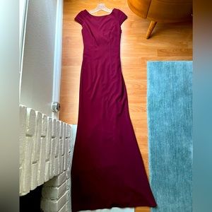 Katie May BHLDN gown